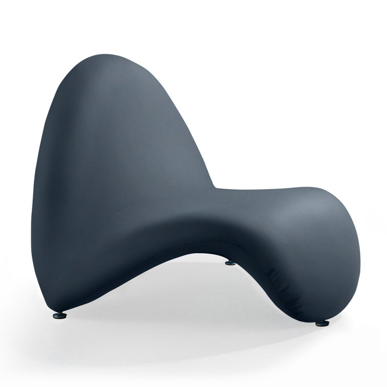 Upholstered Accent Chair