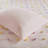 5PCS Full/Queen Cotton Jacquard Pom Pom Comforter Set-117356902
