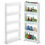 La Crosse Bar Cart