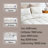 Carmel All Season 725 Loft Hutterite Goose Down Comforter-2526042