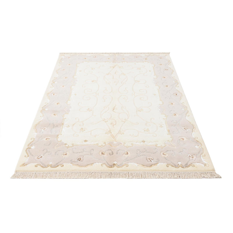 Outen Beige Rug