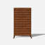 Metal Privacy Screen