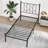 Millaray Metal Open-Frame Bed-118282536-118282541