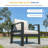 2 Piece Patio Metal Chair (set Of 2)-616266763