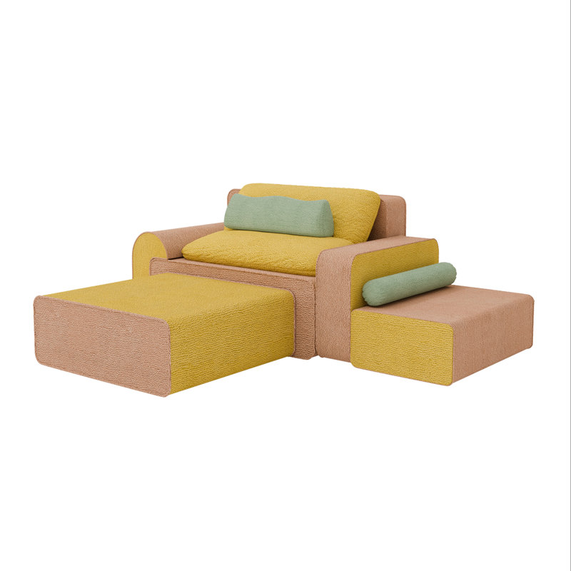 3 Seater Sofa