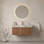 36" Wall-Mounted Single Bathroom Vanity with Sink-1455300847