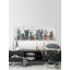 «Succulent Collection», reproduction sur toile tendue-1641661046