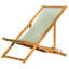 Chaise longue inclinable avec coussin Lavdmir-1712099229