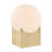 Lampe de table 11 po Loper-70085856-70085858