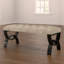 Banc rembourré Arlow
