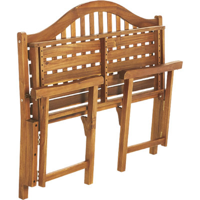 Banc pliant Classic