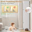 Armoire à linge autoportante Nixin-769583781