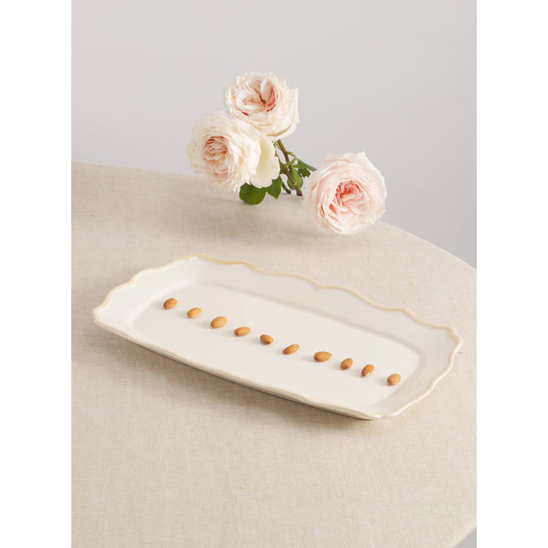 Colette Earthenware Tray