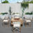 Hernandez Outdoor Seating Group With Firepit-106915212-106915213