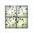 Andella Acrylic Flush Mount