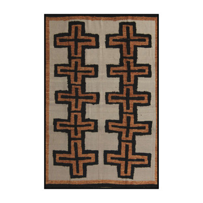 Tapis multicolore Wallsburg