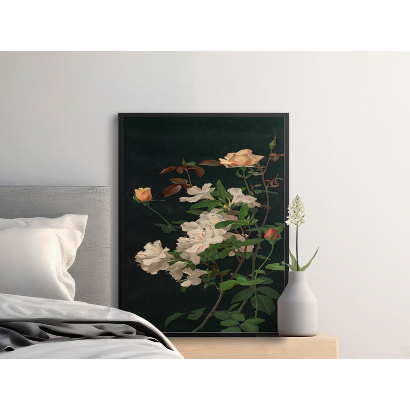 Amata No Frame Print, 6x8