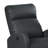 Troutman Faux Leather Power Recliner-1211240249