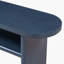 Console avec bords arrondis et tablette robuste-582328932