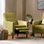 Fauteuil inclinable Mid-Century moderne-1937663527
