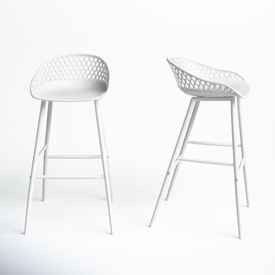 Newark Patio Bar Stool