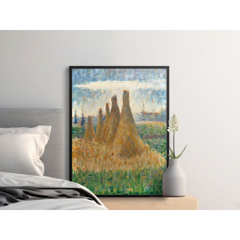 1 Piece Wall Art, 9x11