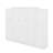 Murphy Bed With Wardrobe And Storage Shelf-2049037696