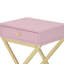 Table d'appoint Coleen