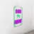 Now or Never Neon Sign - 14" x 18"