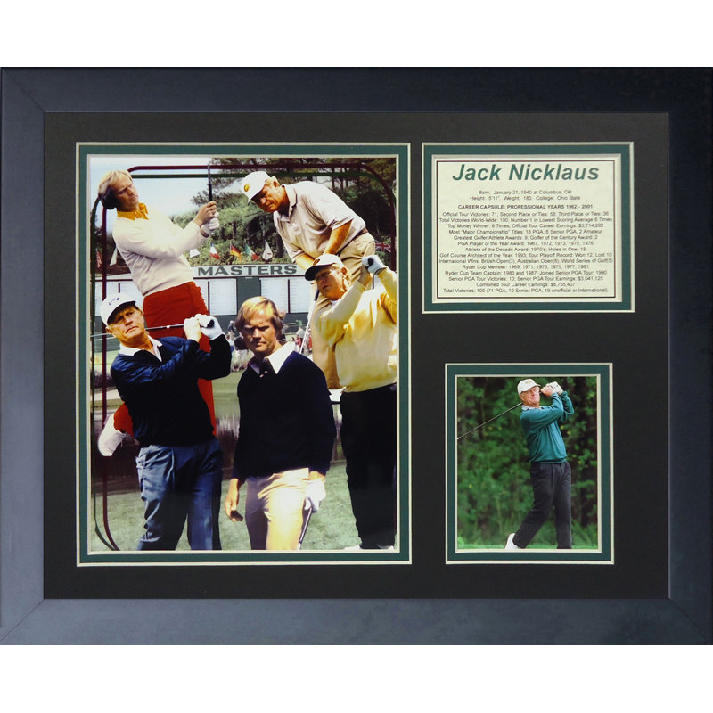 Single Picture Frame Photograph