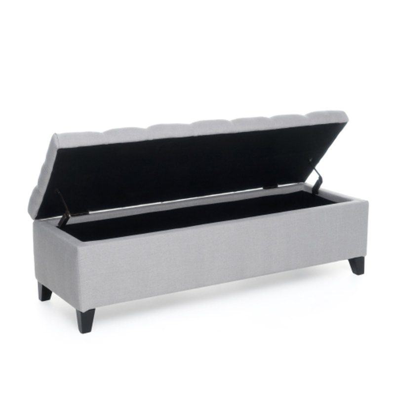 GLOUSTER RANGEMENT OTTOMAN V2