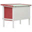 Rudy Weather Resistant Rabbit Hutch-1897556206