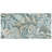 Merola Tile Parete Tropici 24" x 47" Porcelain Natural / Floral Wall & Floor Tile-98678302