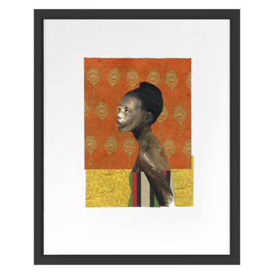 Unseen 5 Print by Ngo, PC