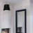 Oversized Drum 1 Light Single Cone Pendant-1867737959-1867737952