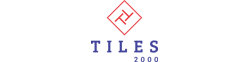Logo Tiles 2000 usa
