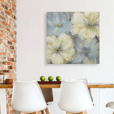 « duet ii », peinture