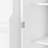 Tall Bathroom Storage Cabinet With Doors & Drawer, Adjustable Shelf, Multi-tier Organizer For Bathroom, Kitchen, Office, White-543469566