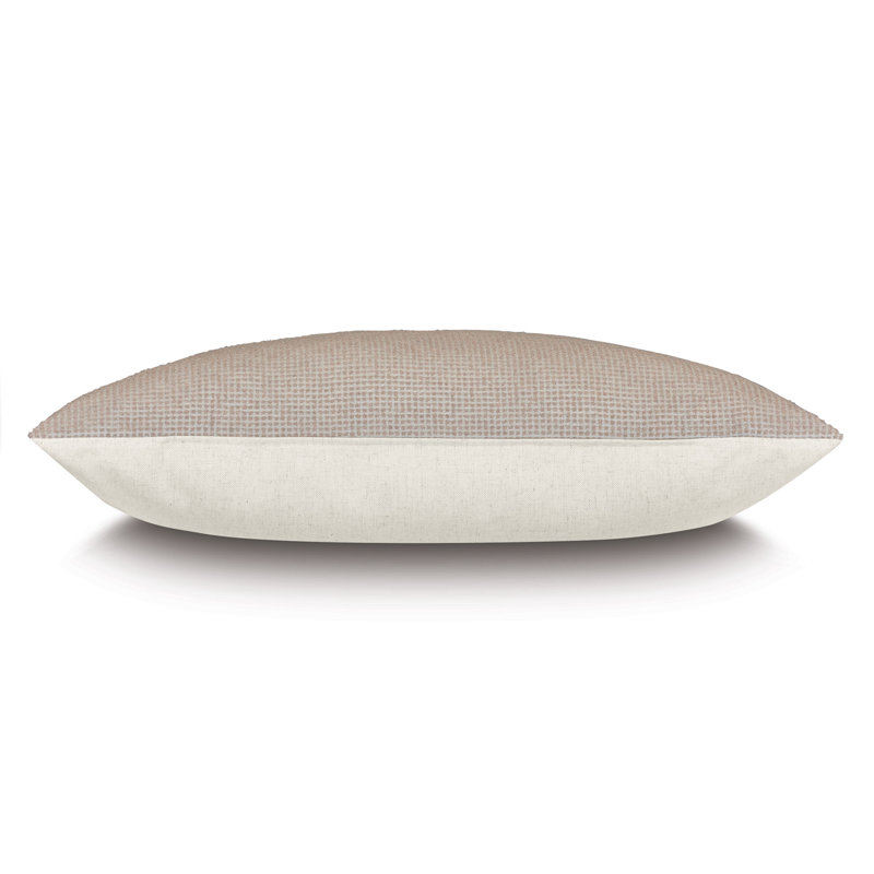 Evelina Textured Dutch Euro Sham