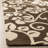 Candelo Hand Tufted Wool & Viscose Pile Floral Rug-31778311