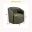Fauteuil demi-tonneau Armino-739351705
