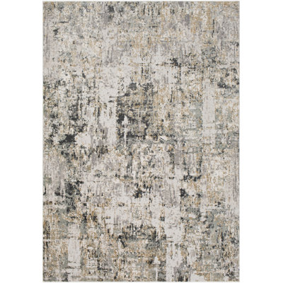 Maddux Abstract Indoor Rug