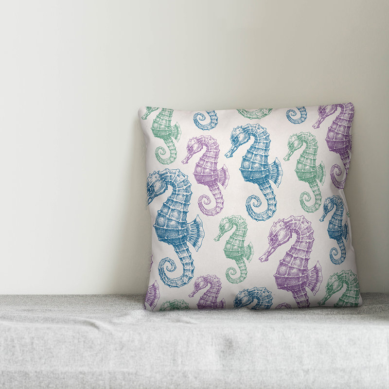 Coussin extérieur Summer Fun
