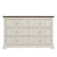 6 Drawer Chest of Drawers