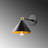 Armed Sconce-693562985