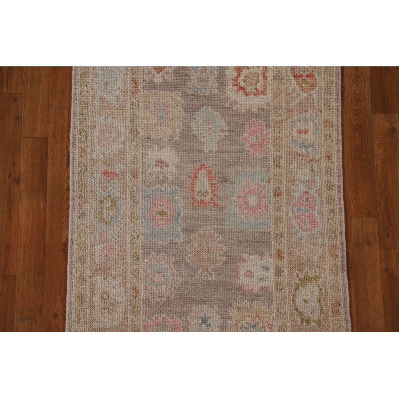 Tapis rectangulaire Pretor 2 pi 10 po x 4 pi 11 po