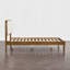 Base de lit tapissier Mid-Century-2093477587-2093477613