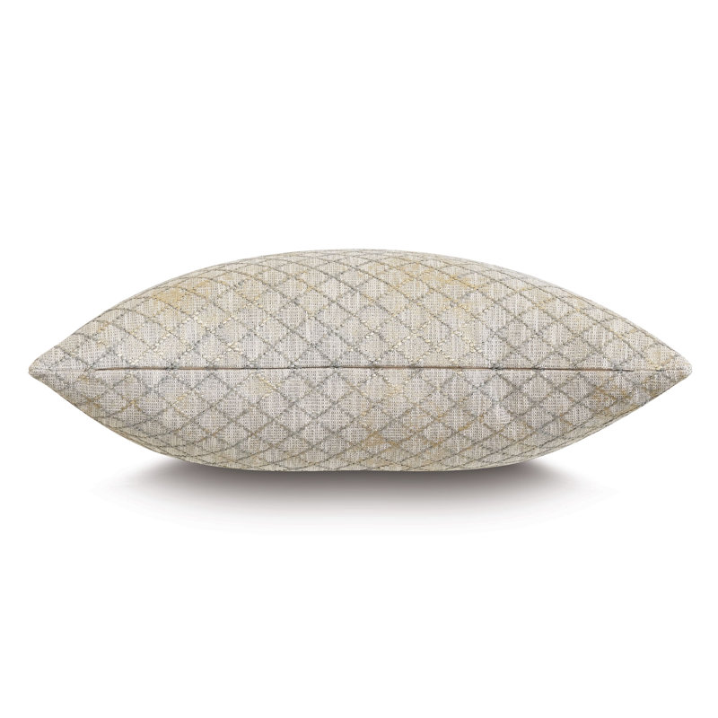 Boutique Pillow Cover & Insert, Square 22"