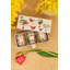 TRIO TRAVEL CANDLES PROVENCE-MONACO-COTE D'AZUR