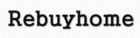Rebuyhome Logo